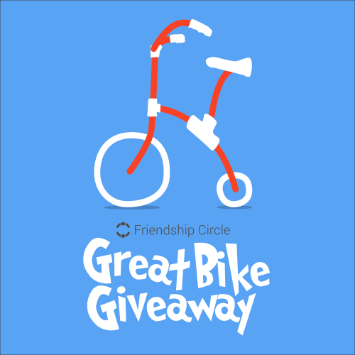 Bikes Great Bike Giveaway