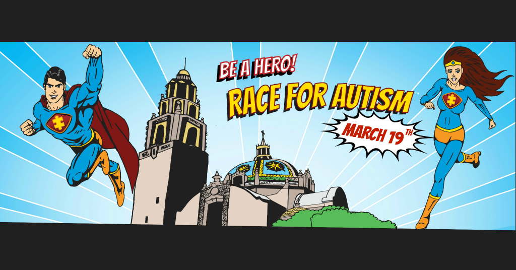 Race For Autism