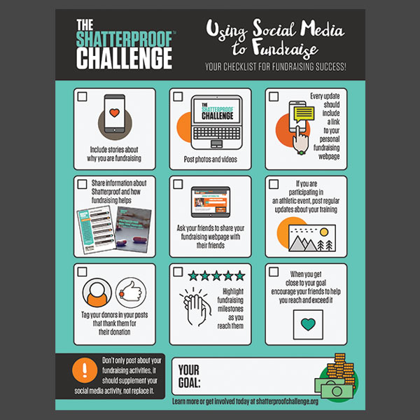 How to Fundraise with Social Media