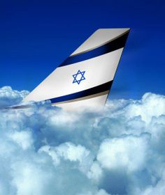 Free Round Trip Ticket to Israel