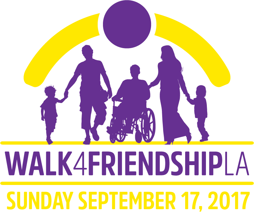 Event Information - Walk4Friendship LA 2017