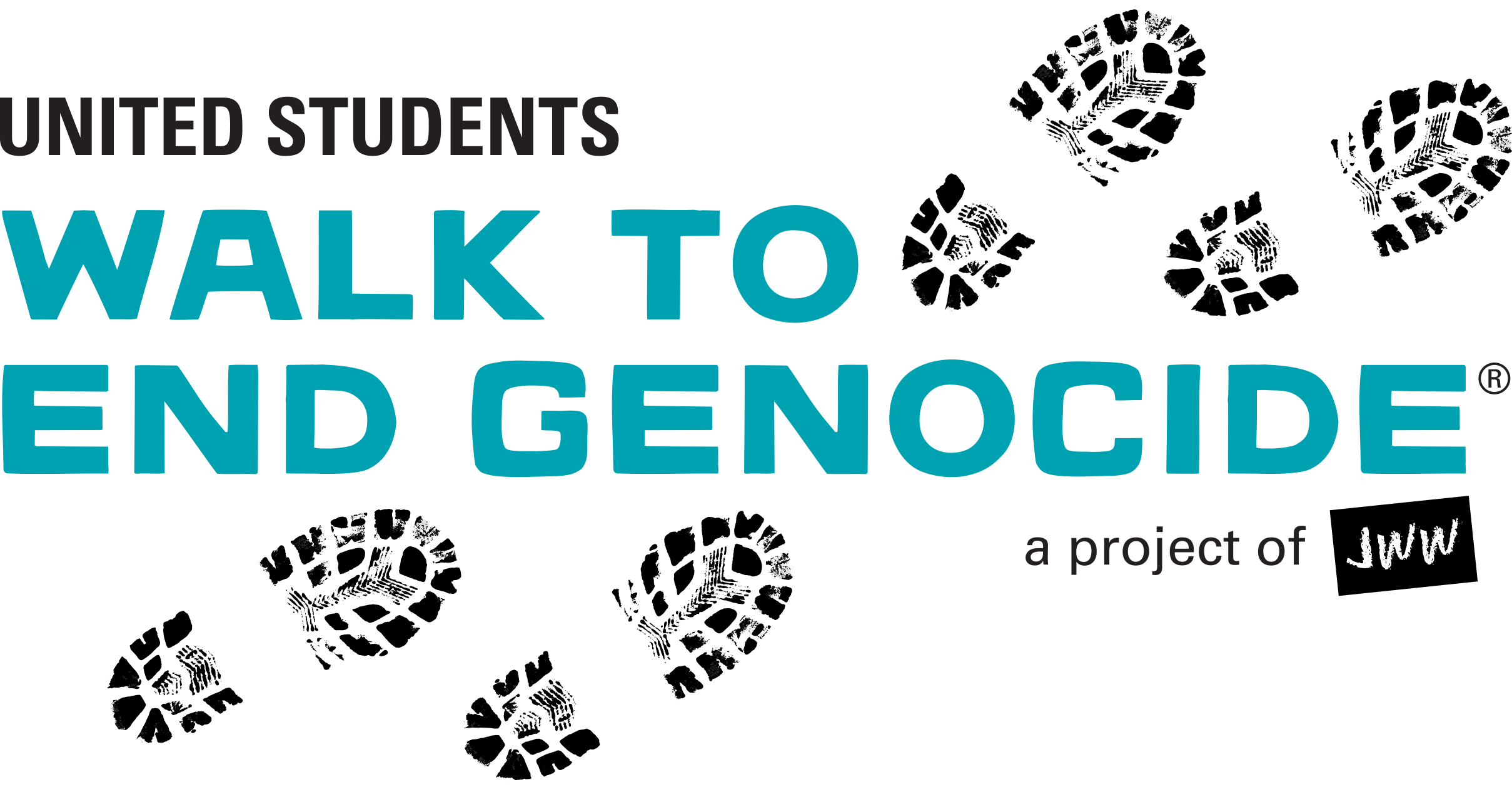 United Students Walk to End Genocide